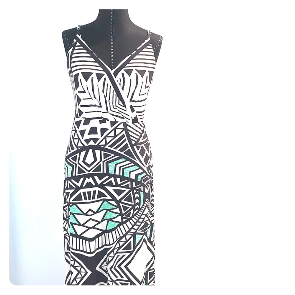 Charlie Jade Maxi Dress